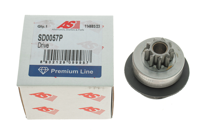 Бендикс AS/Auto Storm SD0057P ціна, від 10.85 USD