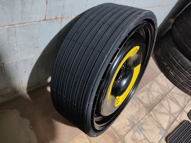 Купити 80A601027B VAG Докатка, аварійне запасне колесо