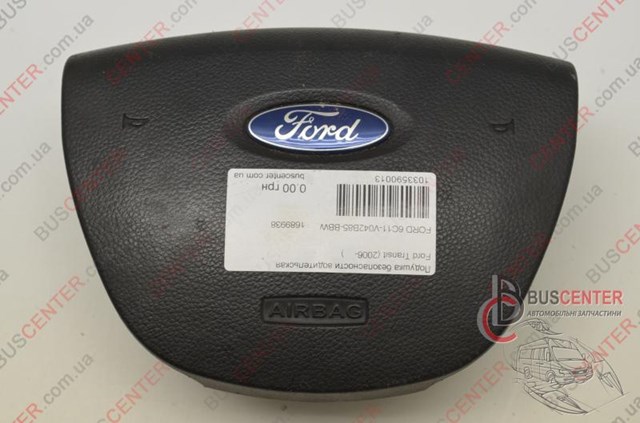 6C11V042B85BBW Ford 