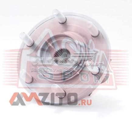 Купити NSWHY62F Asva Маточини передніх коліс