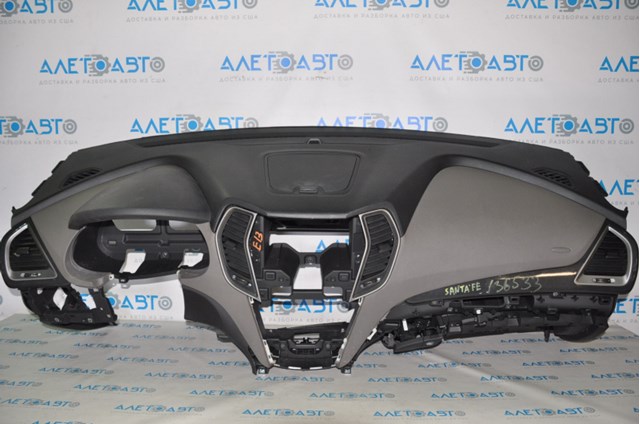 847104Z000RYN Hyundai/Kia Передня панель