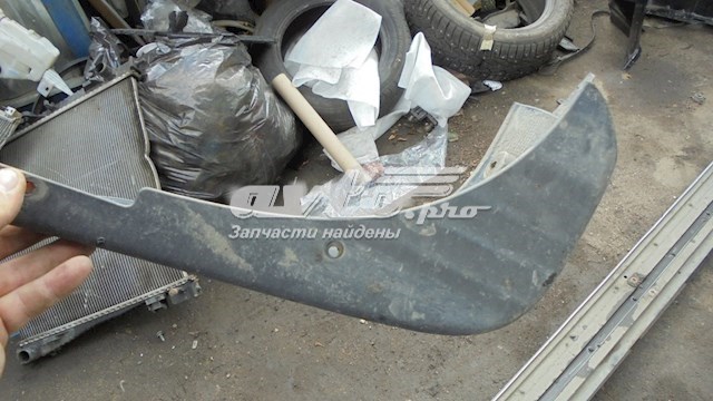 KE788JD286 Nissan/Infiniti Бризковики задні, комплект
