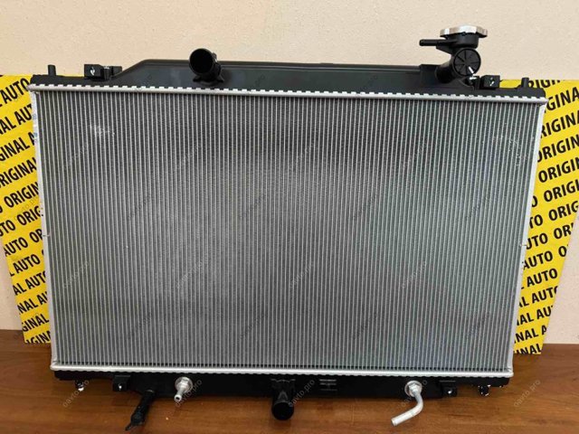 Радіатор основний Mazda PXPV15200 ціна, від 496.21 USD