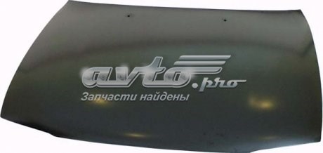 Купити FP8112280 FPS Капот