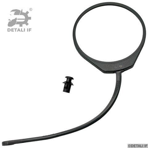 DF17087 Detali IF Кришка / пробка бензобака