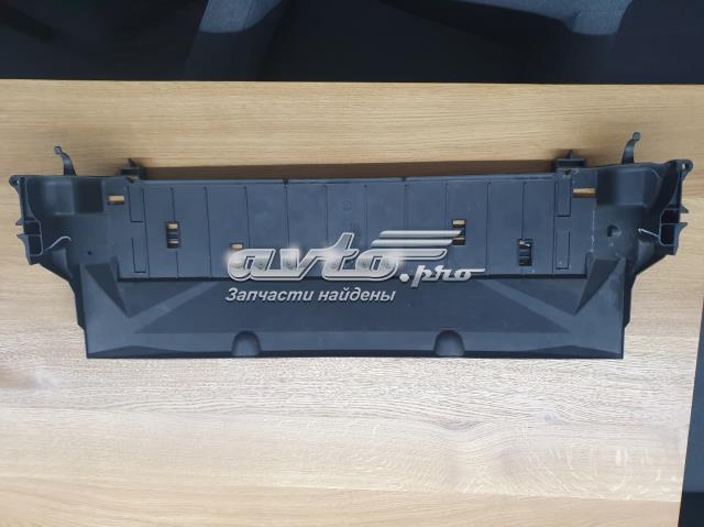 Кронштейн радіатора нижній Autotechteile 7001777