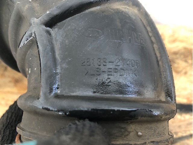  Hyundai/Kia 281382Y400 ціна, від 42.37 USD