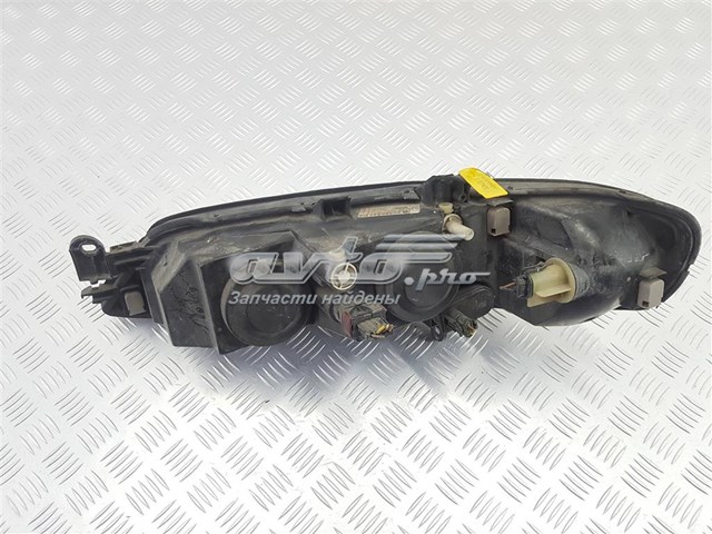 90586845 General Motors Основна фара - вставка