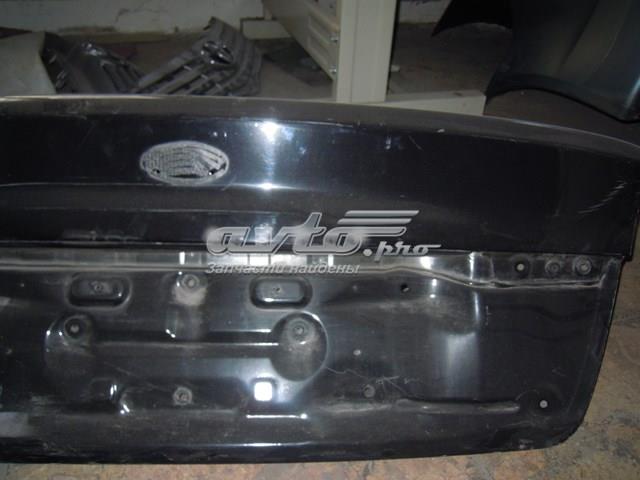 Кришка багажника 57509AG0009P Subaru