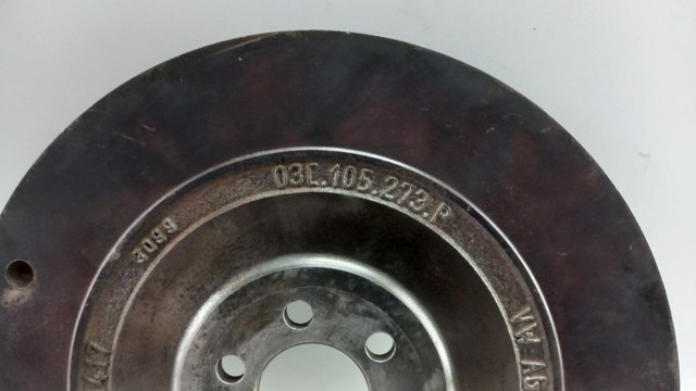  03C105273P VAG
