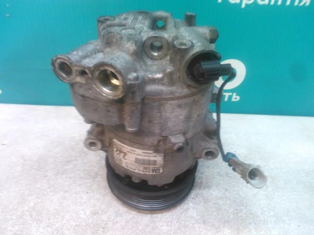 Компресор системи кондиціювання General Motors 1854414 ціна, від 165.92 USD