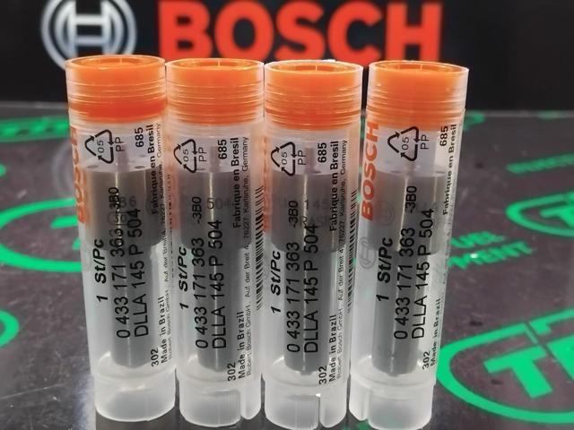 Розпилювач дизельної форсунки Bosch DLLA145P504 ціна, від 22.72 USD