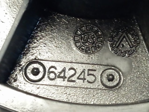 64245 Peugeot/Citroen 