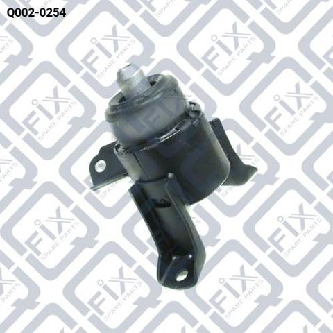 Права опора двигуна Q-fix Q0020254
