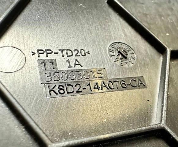 LR117841 Land Rover Реле запобіжників