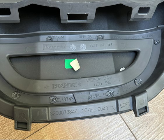 Купити 8200078844 Renault (RVI) 