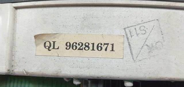  96281671 General Motors