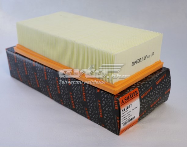 SX1837 Shafer Повітряний фільтр двигуна