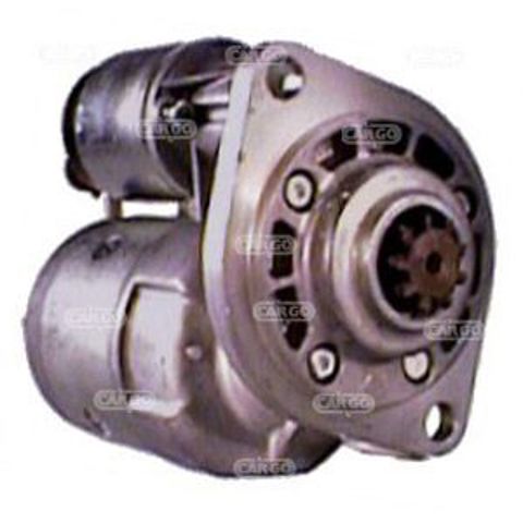 Стартер Cargo F032111214 ціна, від 85.90 USD