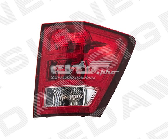 Купити 55156614AB Chrysler Задня права фара