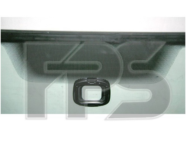 Лобове скло GS7402D13 XYG