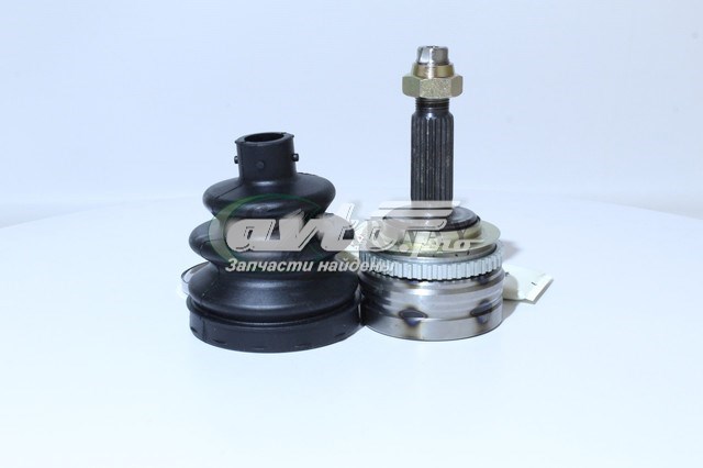 Граната колісна LSA 96257803 ціна, від 31.67 USD