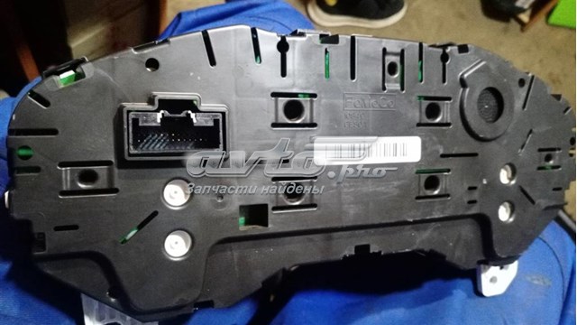 Щиток приладів Ford GS7T10849AA