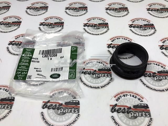 Купити LR070359 Land Rover Прокладка клапанної кришки двигуна, кільце