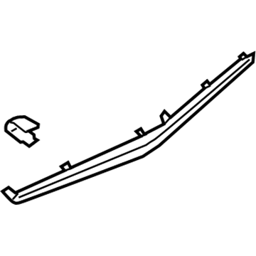 GN15A24184 Ford 