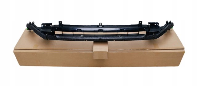 LR084612 Land Rover Кронштейн бампера переднього, центральний