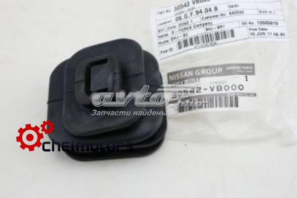 Купити 30542VB000 Nissan/Infiniti 