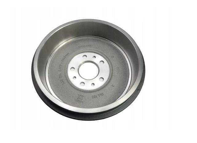 Купити 51864509 Fiat/Alfa/Lancia Барабан гальмівний задній