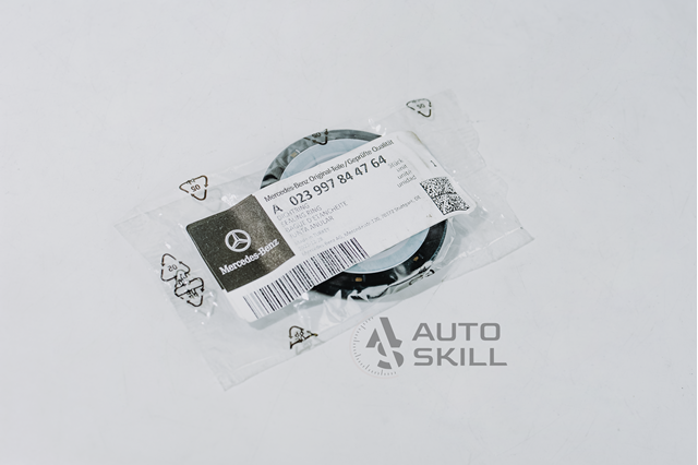 Сальник коленвалу A023997844764 Mercedes