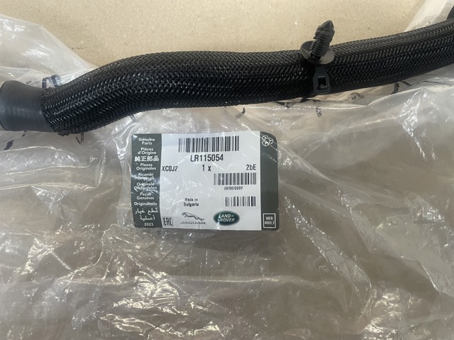  LR115054 Land Rover