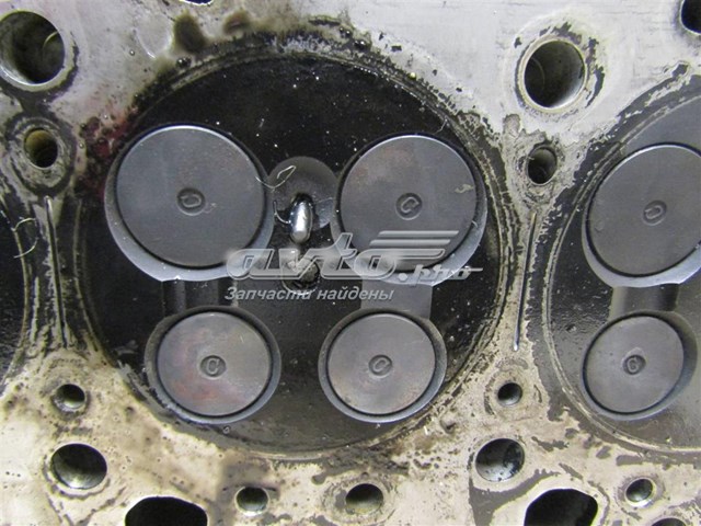 Головка двигуна Toyota Corolla седан (E12) (2002 - 2006) ціна, від 313.93 USD