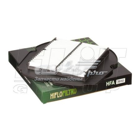 HFA3618 Hiflofiltro 
