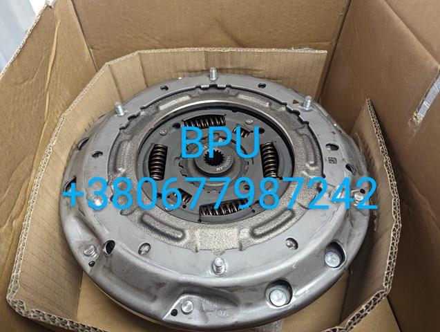 Комплект зчеплення (3 частини) INA 602000800 ціна, від 1151.27 USD