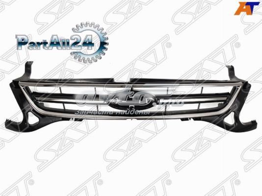 STFD30093A0 SAT Решітка радіатора