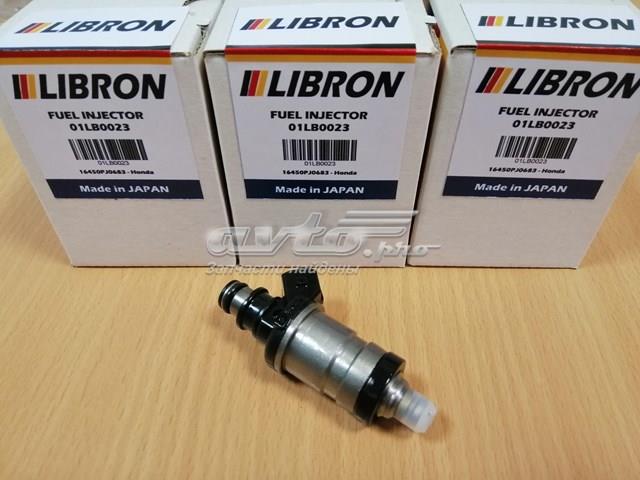 01LB0023 Libron Форсунка вприску палива
