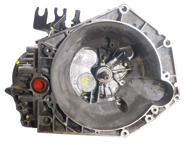 9666773888 Fiat/Alfa/Lancia 