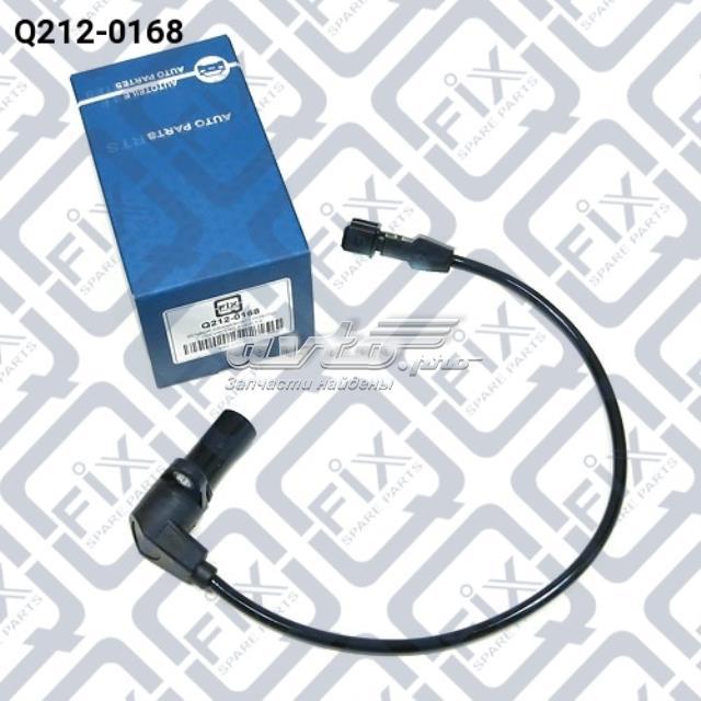 Датчик обертів колінвалу Q-fix Q2120168 ціна, від 16.65 USD