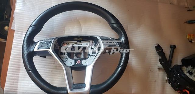 Рульове колесо Mercedes A1724604203 ціна, від 183.37 USD