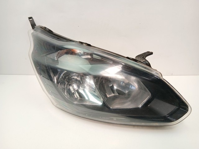 Фара права BK2113W029BH Ford
