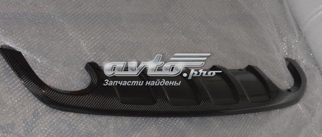 Накладка бампера заднього Hyundai/Kia 86665F1100 ціна, від 29.12 USD