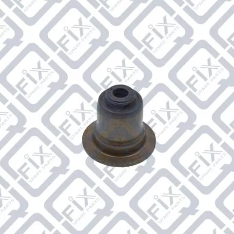 Сальник клапана (маслоз'йомного), випускного Q-fix Q3031022 ціна, від 2.34 USD