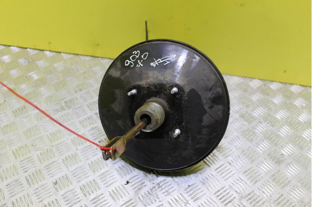 A0004309508 Mercedes 