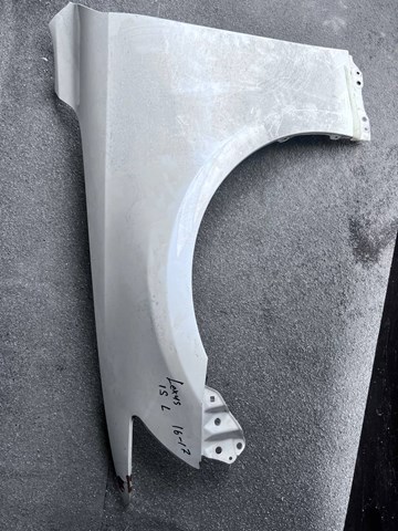 Купити 5380253170 Toyota Крило переднє ліве