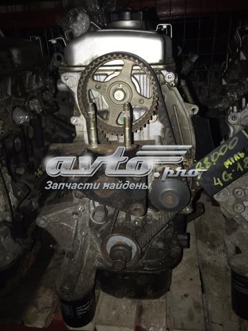 4G92 Mitsubishi Мотор в зборі