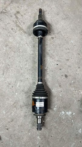 68193667AC Chrysler 