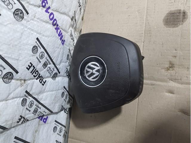 Подушка AIRBAG передня ліва VAG 7P6880201D ціна, від 160.84 USD
